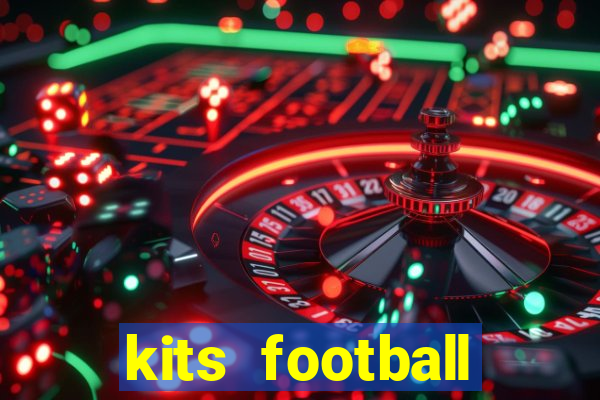 kits football manager 2016